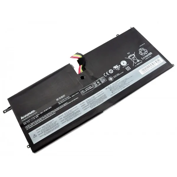 

UGB genuine Replacement Lenovo ThinkPad X1 Carbon 3444 3448 3460 45N1070 45N1071 Battery