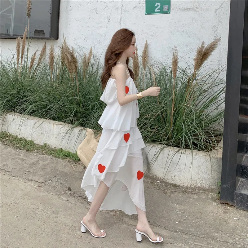 

Women Warm Dress With Pocket Solid Long Sleeve Dress Robe Bow Neck Long
