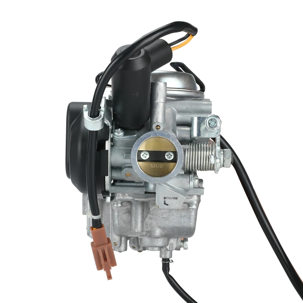 

Motorcycle 26mm Carburetor Carb Carburador For PD26JY SUZUKI AN125 AN 125 Burgman JAPAN MIKUNI BRAND 125cc Cylinder Piston