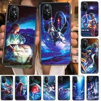 yinuoda 12star sign leo libra scorpio new arrived high quality clear phone case for huawei honor 20 10 9 8a 7 5t x pro lite 5g