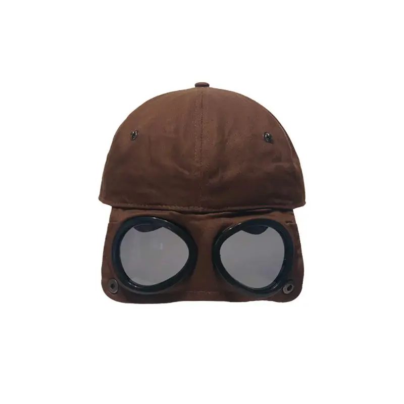 Уличная Кепка унисекс для очков оригинальная защиты от солнца в стиле хип хоп