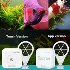 Аквариумное электронное средство Chihiros Doctor удаление водорослей Twinstar, управление водорослями, аквариумные инструменты для очистки растений, креветок