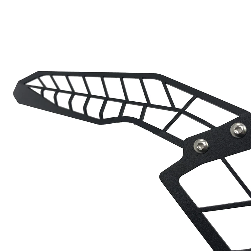 

Motorcycle Headlight Guard Grille Grill Cover Protector for HONDA ADV150 ADV 150 2019-2020