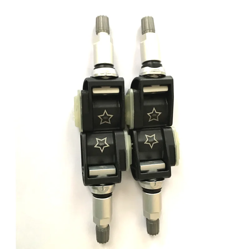 Комплект одежды из 4 предметов новая система контроля давления в шинах Rdks RDC