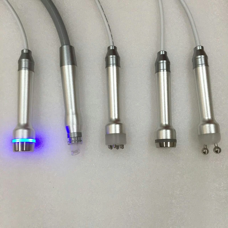 7 в 1 аппарат для очистки пор лица | Красота и здоровье