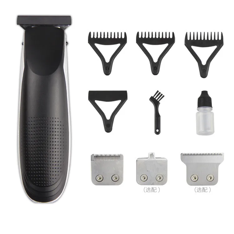 

Hair clippers barber profesional full set electric hair trimmer for men Adults electric usb hair clipper rechargeable