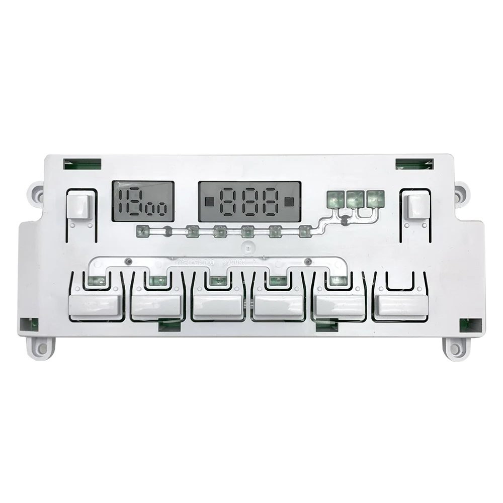 41041467 новый оригинальный Конфета сделай сам/Гувер стиральная машина плата блока