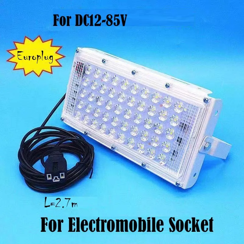 Высококачественный светодиодный прожектор проекционный светильник потолочный