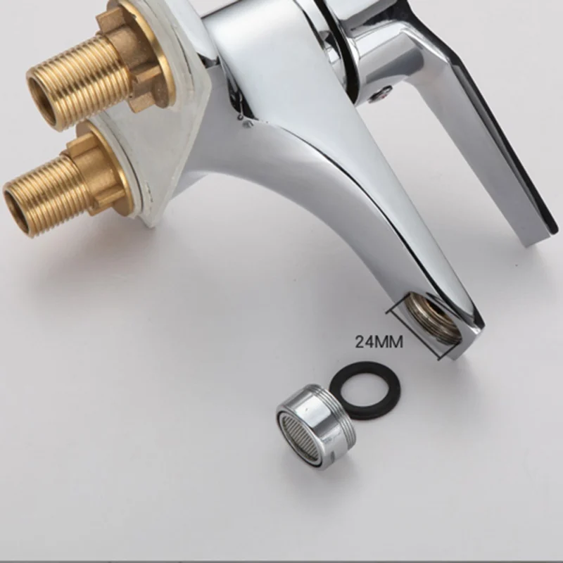 1 шт. аэратор для смесителя с поворотной головкой диффузор насадка фильтр