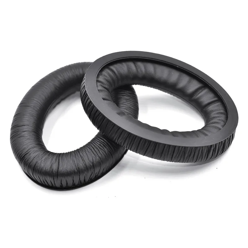 Сменные мягкие амбушюры из пены с эффектом памяти для наушников Sennheiser PXC450 PXC350 HD380