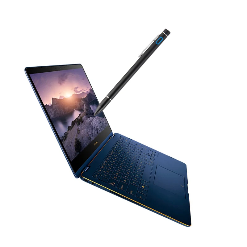 

Active Stylus Pen Capacitive Touch Screen For Asus ZenBook 3F VivoBook Flip For Acer Switch 5 3 Spin 7 1 Laptop Computer Case