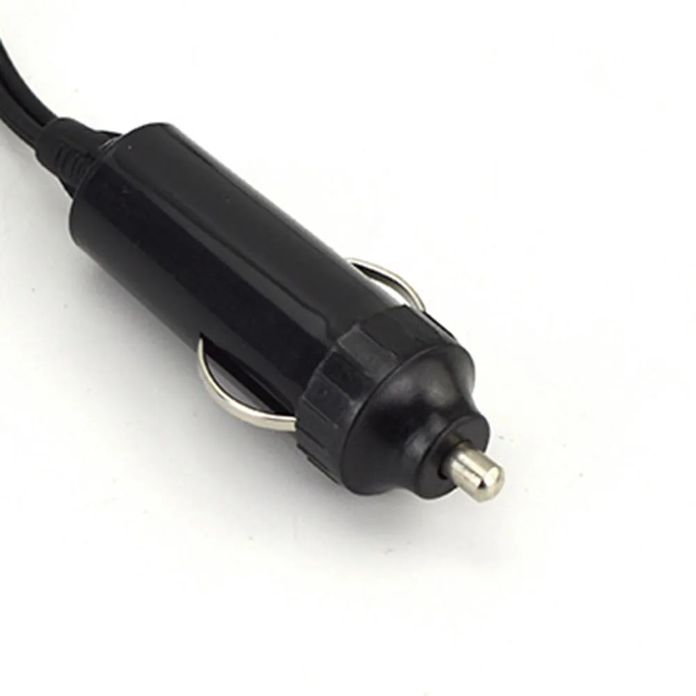 12 V/24 V Портативный электрический автомобиль вареные погружающийся водный