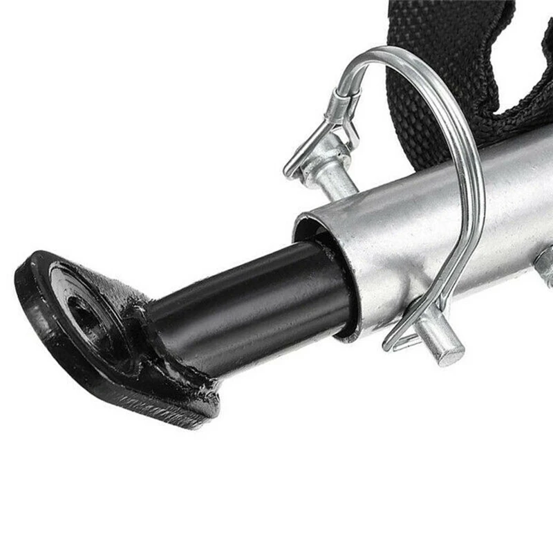 Универсальный велосипед трейлер ребенка питомца Hitch Linker разъем велосипедная