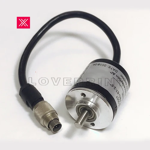 1 шт. бесплатная доставка складные машины кодировщик PP-36-ABO-36-E7-2-5 IGV28-0007 |