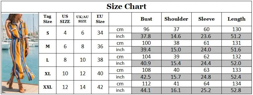 

Striped Dress new Casual Women Autumn 2019 Sleeve Print Dress Elegant Ladies Turn-down Collar Bandage Shirt Dresses Vestido