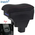 Детали для подлокотника SUZUKI SX4, интерьерные детали, изогнутая поверхность, аксессуары для автомобиля, детали