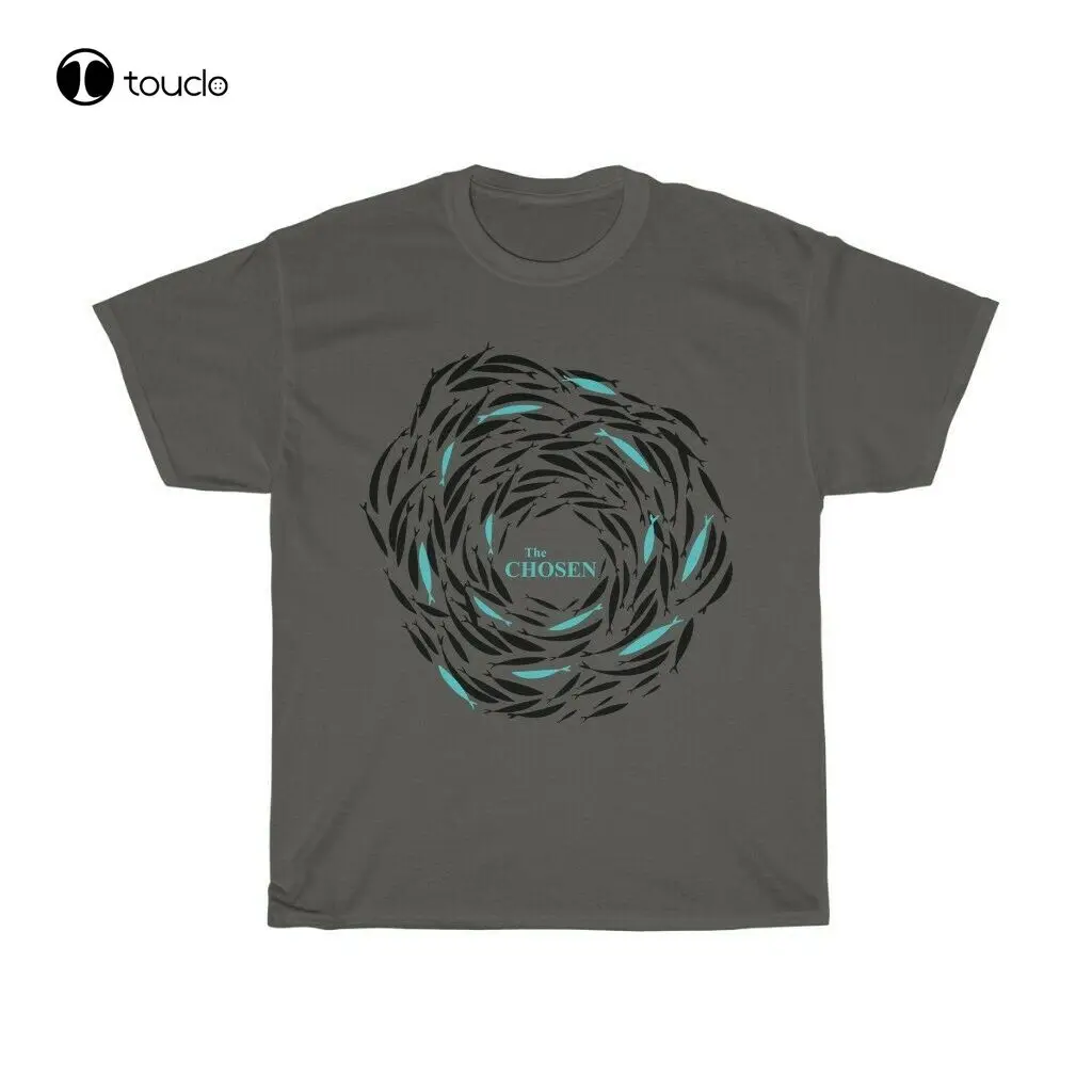 

The Chosen Against The Current Unisex T Shirt Best Shirt Chosen Shirt Trending