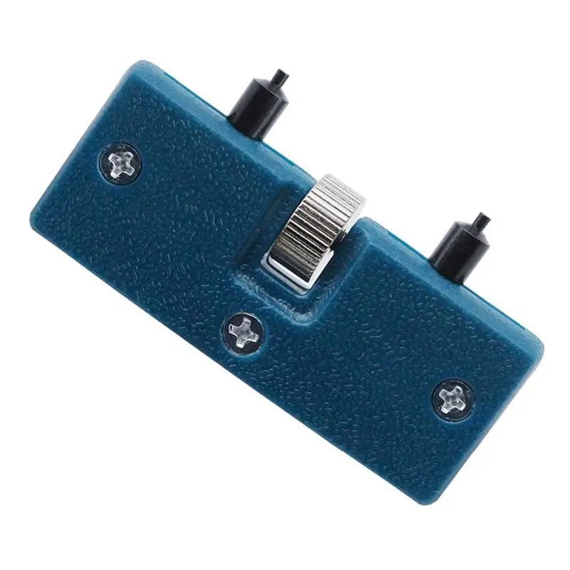 

Watch Repair Tool Kits Watch Tools Adjustable Portable Open Back Case Remover For Opener Cover Battery Change