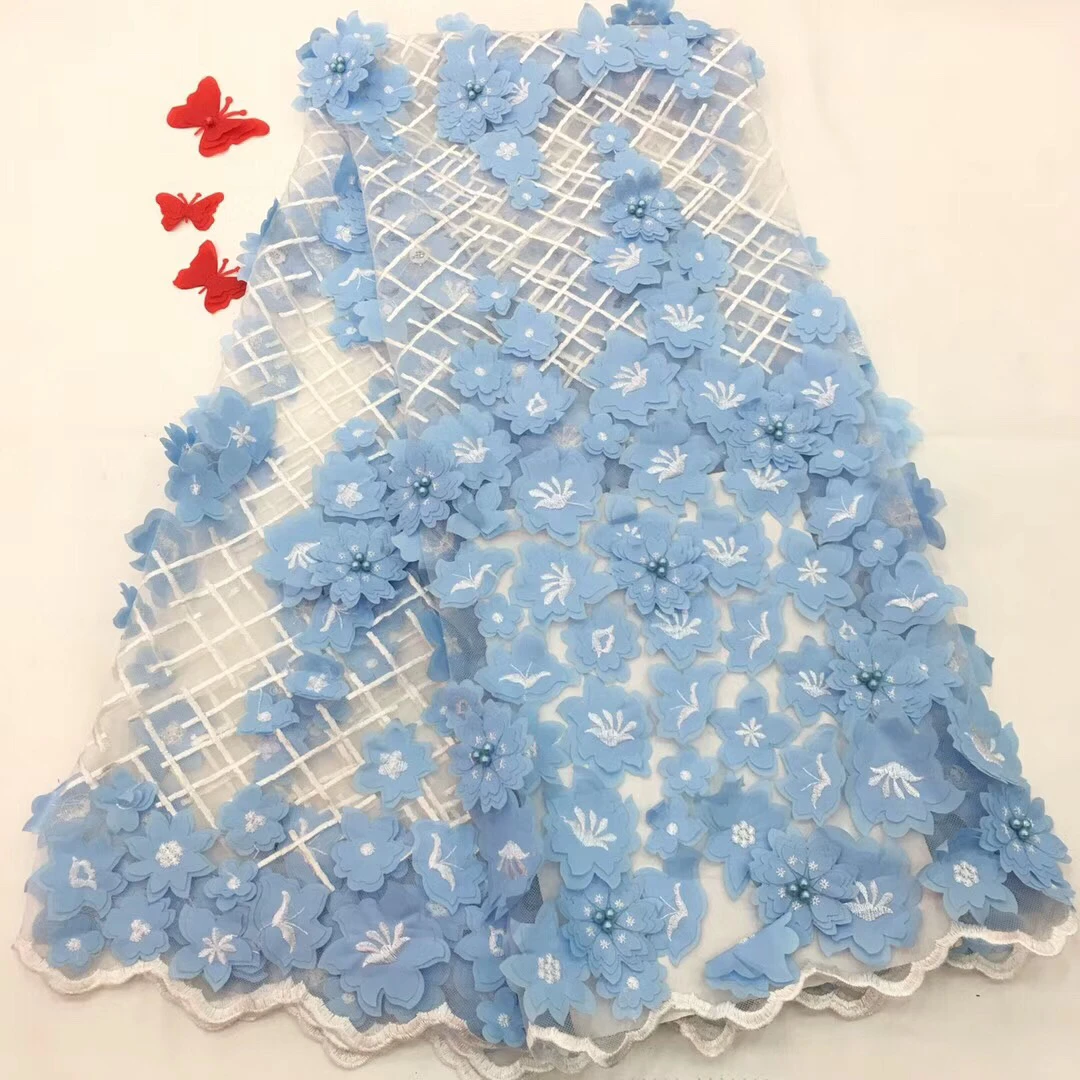 

2018 высококачественные африканские сухие кружева из 100% хлопка, швейцарская вуаль, кружева/африканские кружевные ткани высокого качества дл...