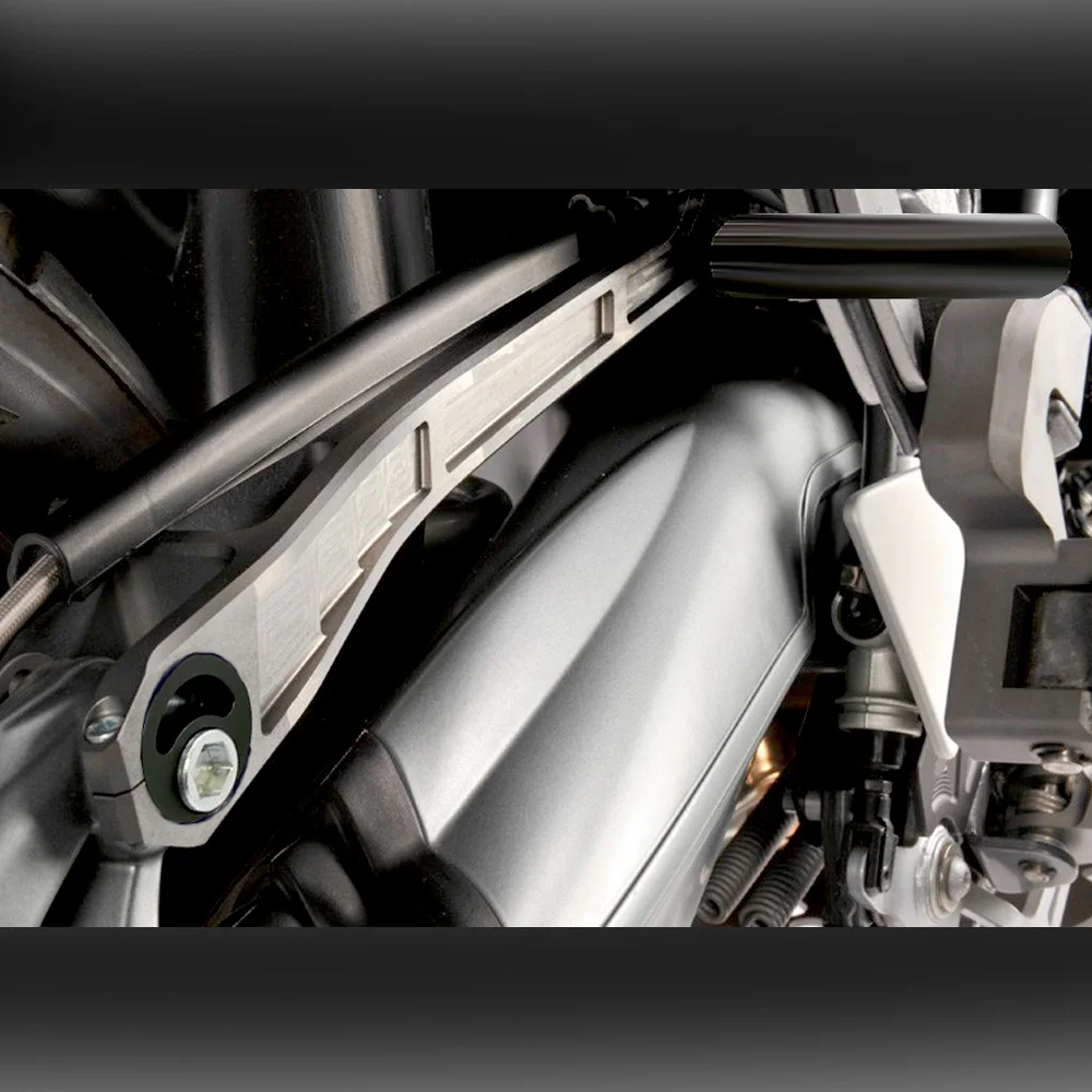 MOTO X Vario Paralever крутящий момент для нижней высоты сиденья BMW R девять лет R1200GS 2007 2012