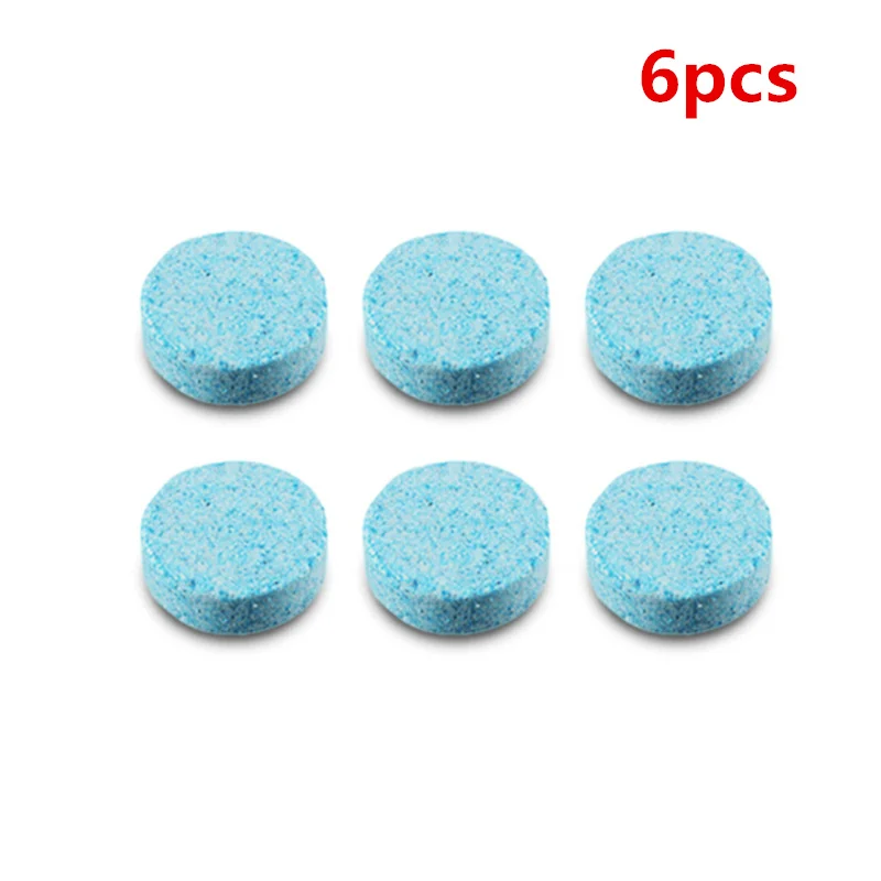Car Windshield Nursing Cleaner For Cadillac ATS BLS CTS XT4 XT5 ATSL XTS STS SRX Escalade 6pcs | Автомобили и мотоциклы