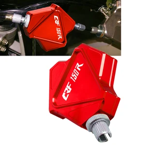 CNC Stunt Clutch Lever Easy Pull Cable System For HONDA CRF 150R CRF150R 2007-2018 2009 2010 2011 2012 2013 2014 2015 2016 2017
