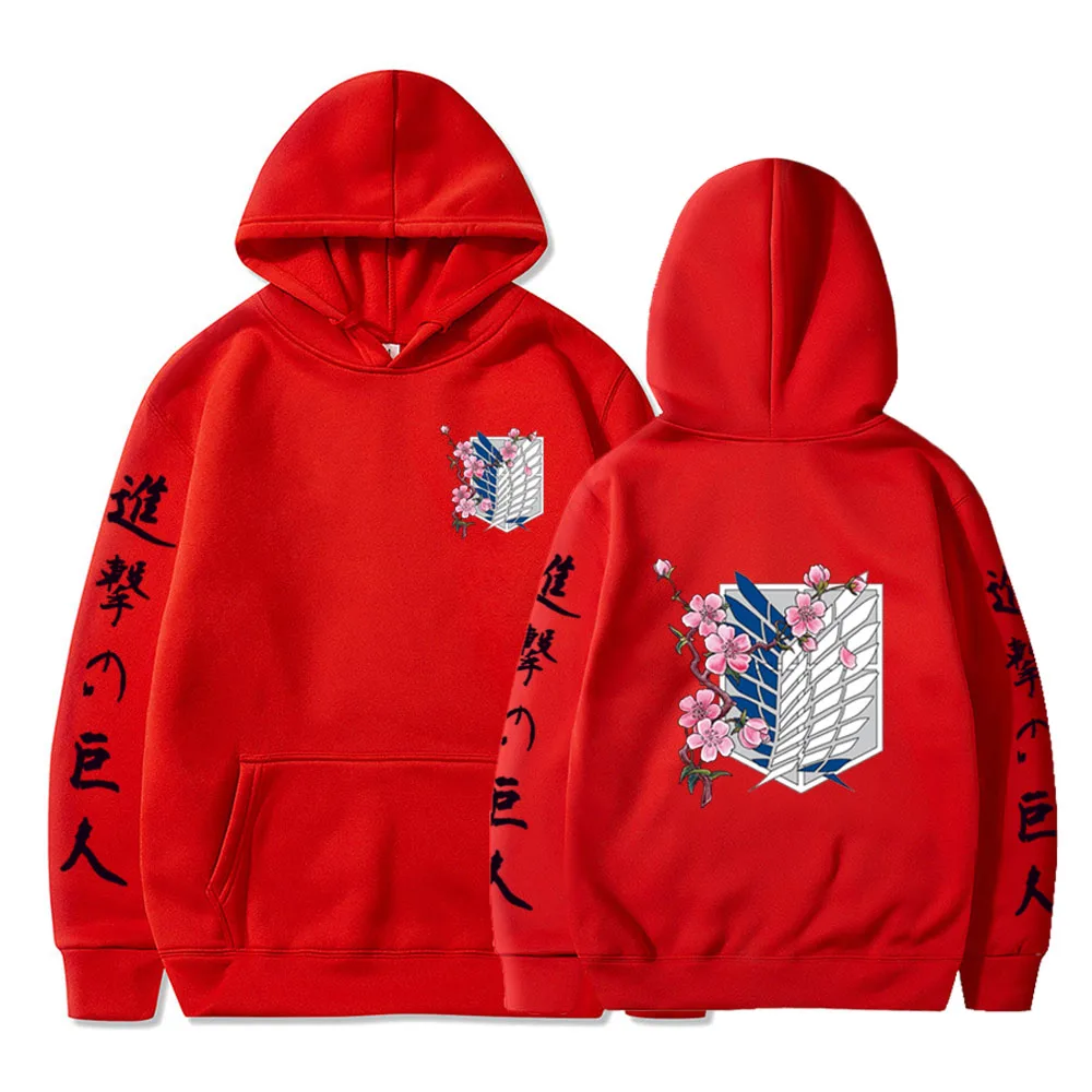 

Hoodies & Sweatshirts