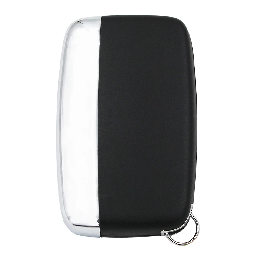 Умный чехол для дистанционного ключа с 5 кнопками Land Rover Range Sport LR4 со