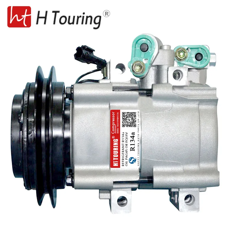 HS18 компрессор для HYUNDAI STAREX H1 97610-H1002 97701-4A020 977014A071 977014A370 977014A021 97701-4A050 97701-4A300 |
