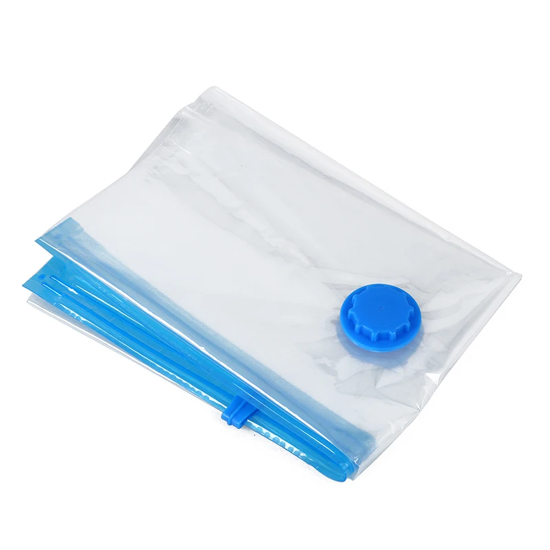 

Bag Vacuum Storage Bag Vacuum Compression Clothing Waterproof
