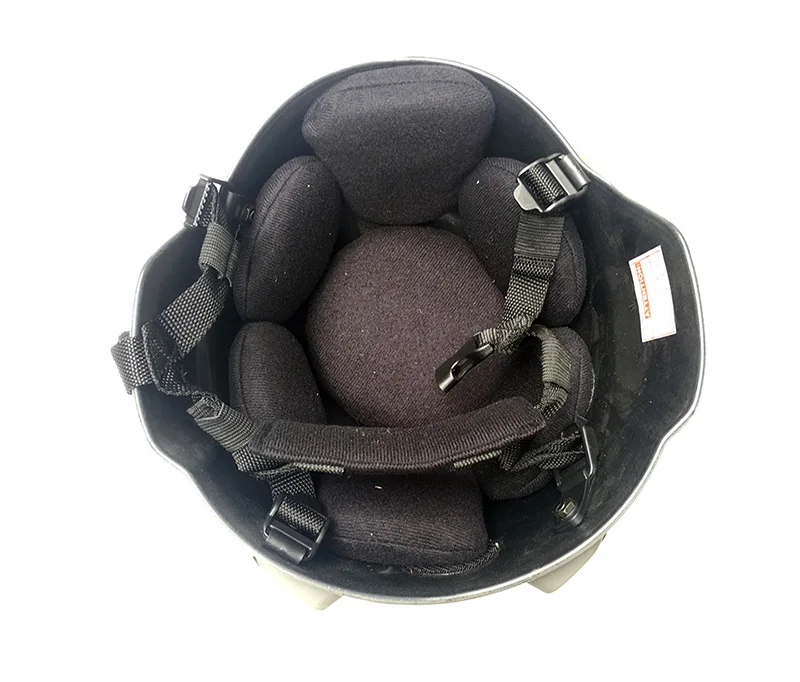 Quality Lightweight FAST Helmet MICH2000 Airsoft MH Tactical Outdoor Painball CS SWAT Riding Protect Equipment | Спорт и развлечения