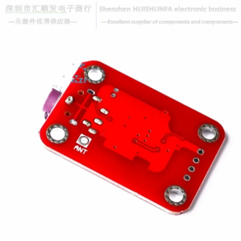 Модуль fm-передатчика создает модуль радиопередатчика | Электроника
