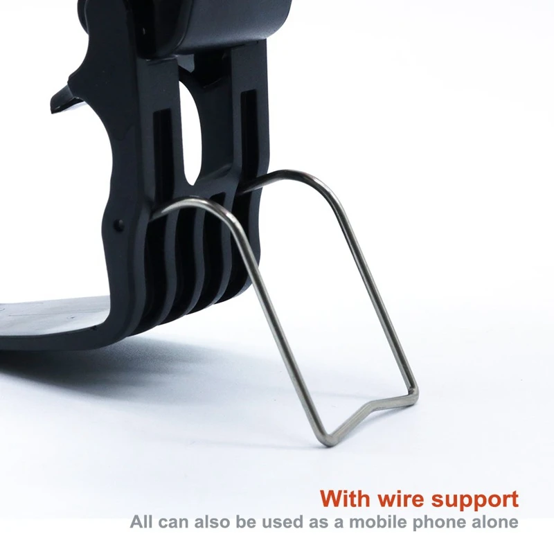 Складной мобильный телефон зажим держатель для X box One S/Slim контроллер рукоятка