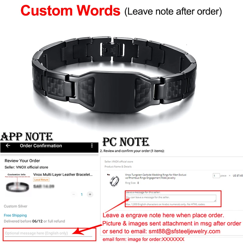 Vnox персонализированный мужской стильный Скорпион крест щит изображения цепочка
