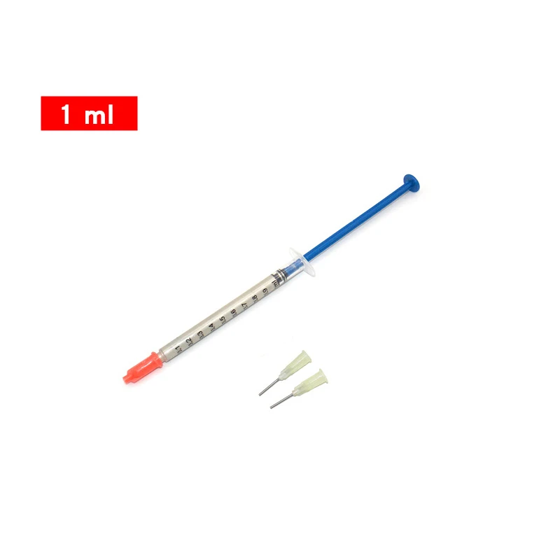 Серебряная проводящая электрическая паста клейкая краска канифоль для ремонта