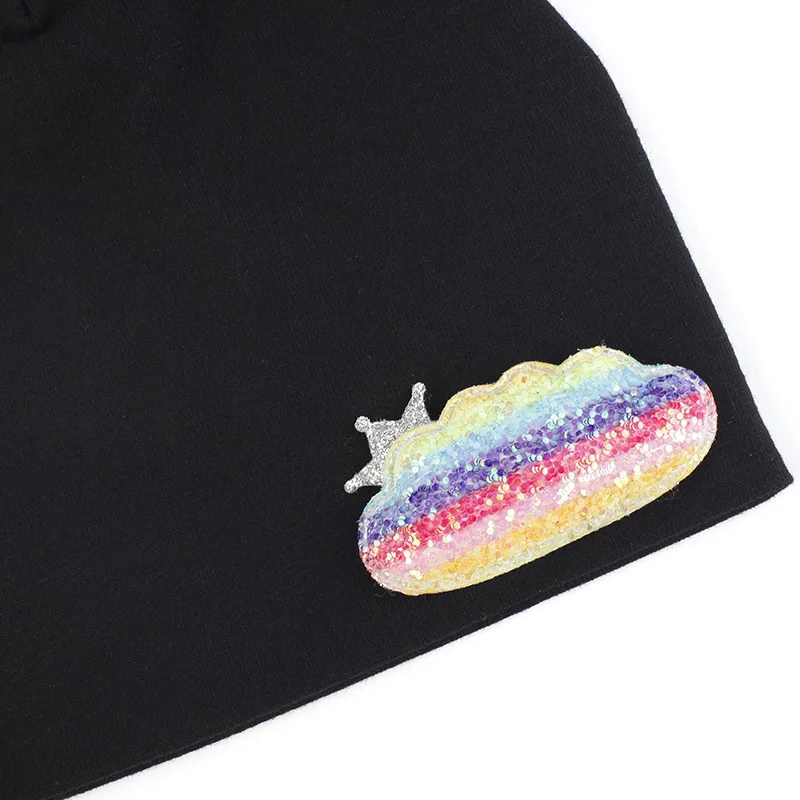 

Geebro Newborn Fashion Cute Cotton Hat infant Boys Warm Heart Beanie Skuillis Cap Baby Girls Photography Hat Kids Accessory