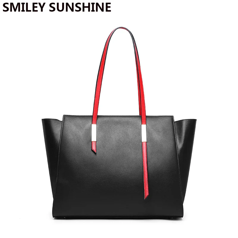 Большие женские сумки на плечо из натуральной кожи, женские роскошные сумки, женские сумки, дизайнерские большие модные брендовые кожаные сумки, сумка-тоут