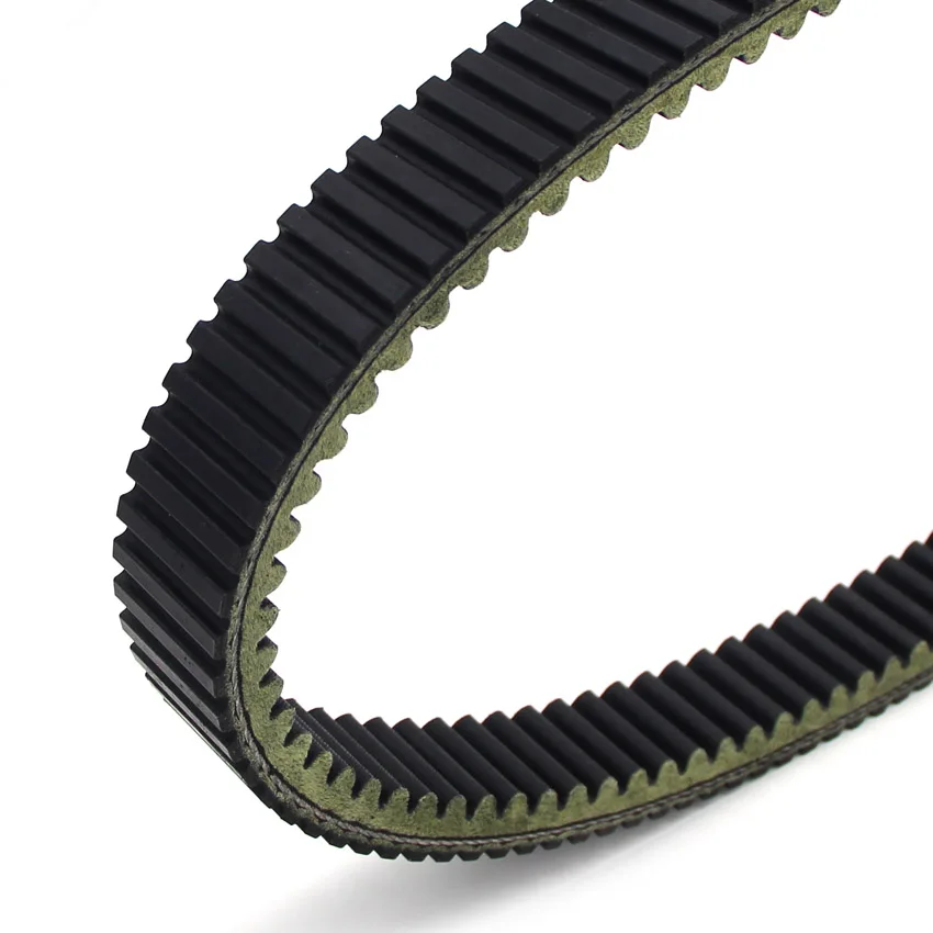 Ремень для мотоцикла ремень передачи сцепления лыж-Doo MXZ REV X 800 X-RS HO Power TEK V-BELT |