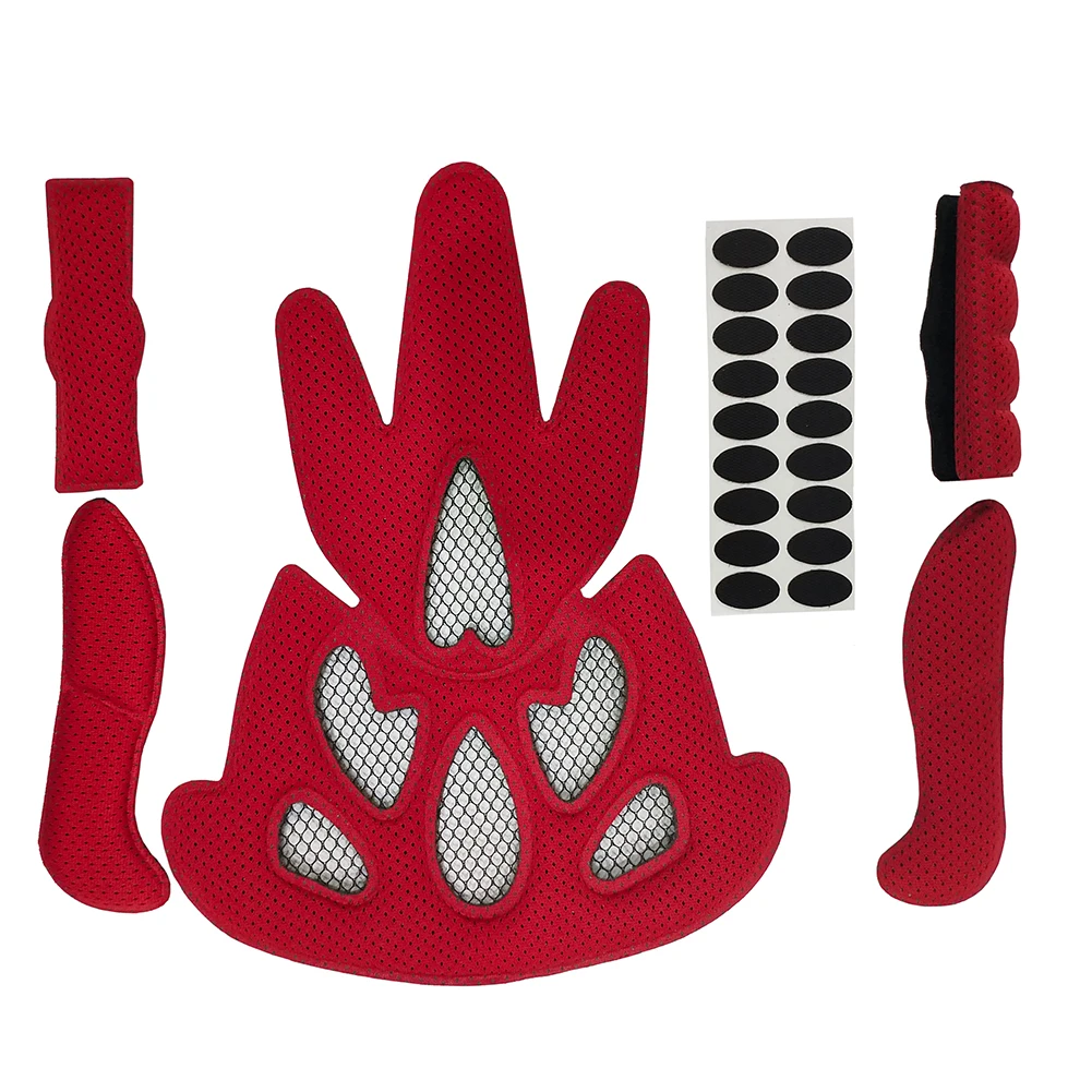 

Foam Hot Press Forming Bicycle Electric Bicycle Motorcycle Helmet Lining Excellent Workmanship Long Service Life