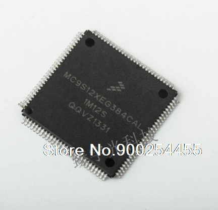 

MC9S12XEG384CAL 3M25J 112 IC