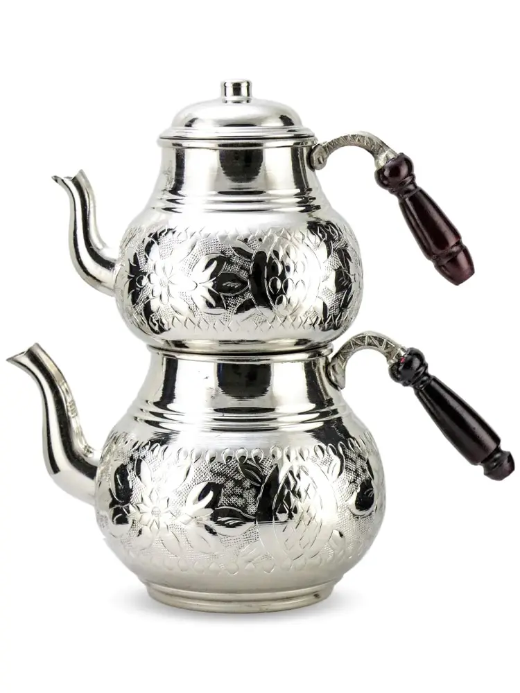 

Чайные горшки Morya, чайник, ситечко для заваривания чая, медный чайный набор, чайный набор, чайные наборы, чайный горшок, чайник, подогреватель...