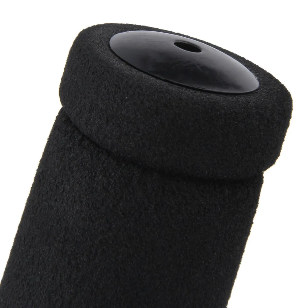 

1 Pair MTB Bike Bicycle Handle Handlebar Soft Durable Sponge Bar Grip Covers Newest