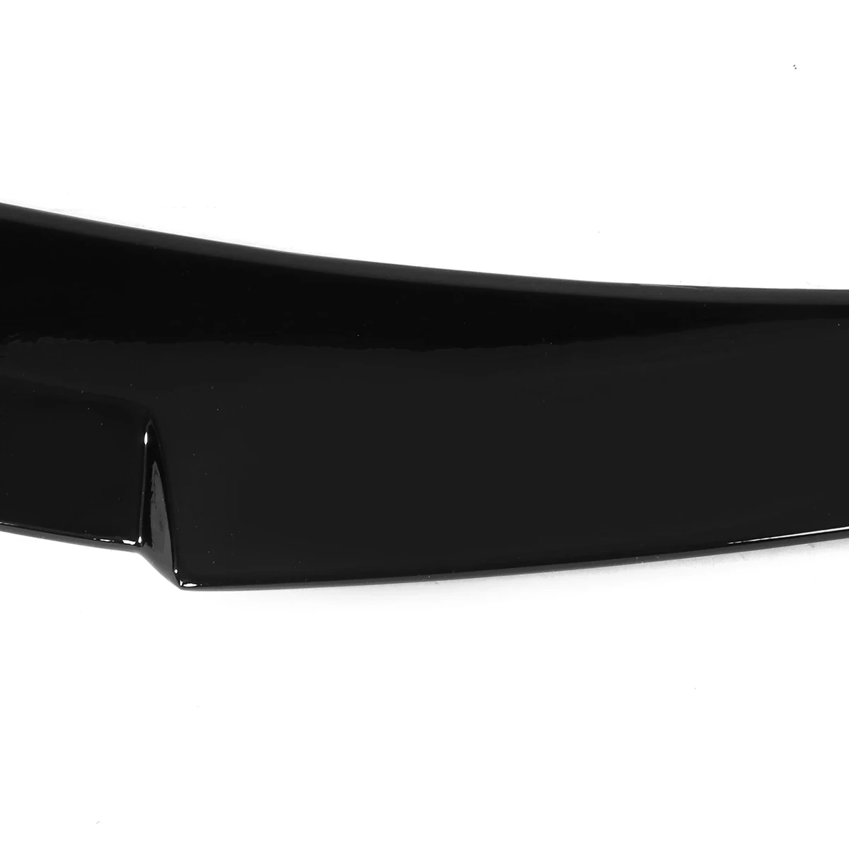 M4 Стиль ABS задний спойлер на крышу багажник украшение для крыла BMW F22 M235i F87 M2 2014-2018