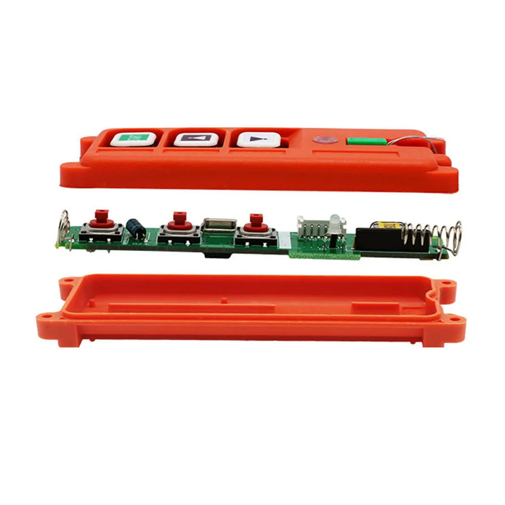 Промышленный пульт дистанционного управления Электрический обмоточный