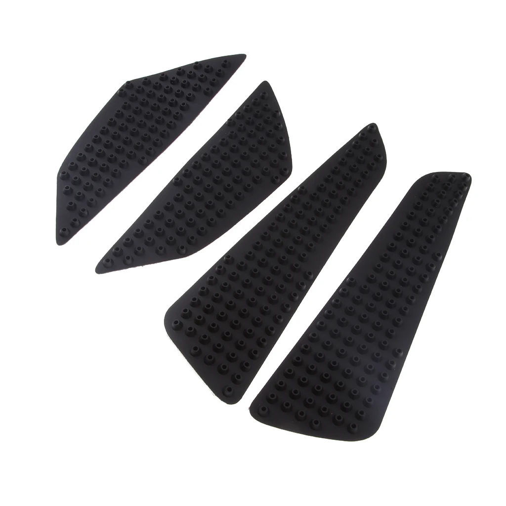 

Tank Traction Gas Pad Side Knee Fuel Grip Decal For Honda CBR600RR 2007 2008 2009 2010 2011 2012