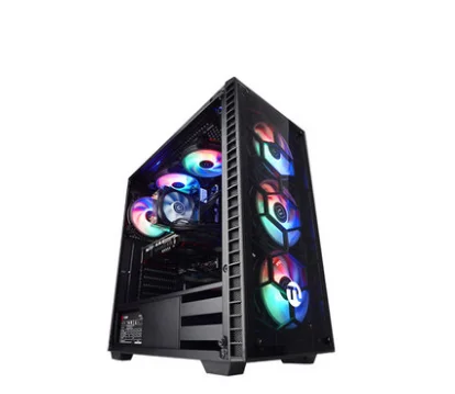 

i5 10400/RTX2060 SUPER Desktop Computer/High Assembly Computer // Game Office Computer Host/DIY Computer GD4