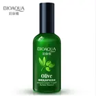 Оливковое эфирное масло для волос Pure Plant, 50 мл, Кондиционер для волос, лечение кожи головы для сухих и поврежденных волос, окрашенное вьющиеся прямые волосы, уход