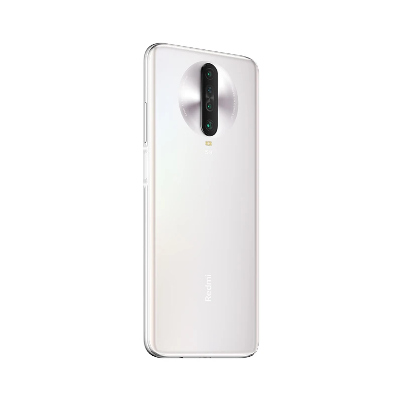 Оригинальный Смартфон Xiaomi Redmi K30 глобальная прошивка 256 ГБ 8 Восьмиядерный