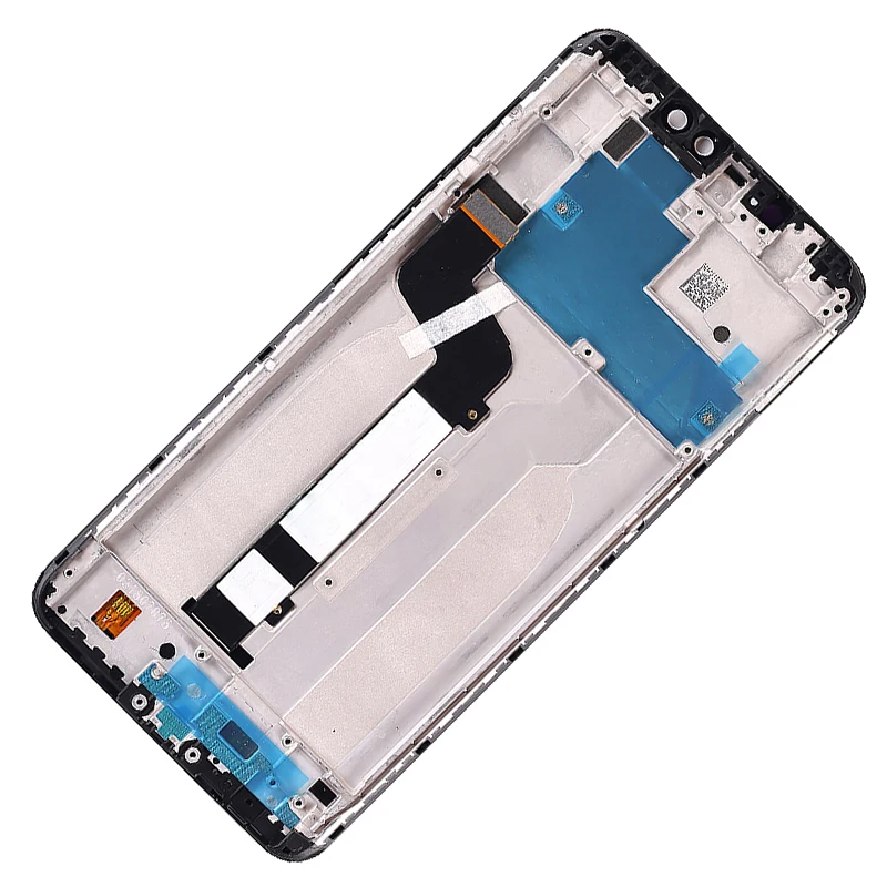 Оригинальный дисплей Redmi Note 6 для Xiaomi Pro ЖК с рамкой сенсорный экран 10 дюймов 26