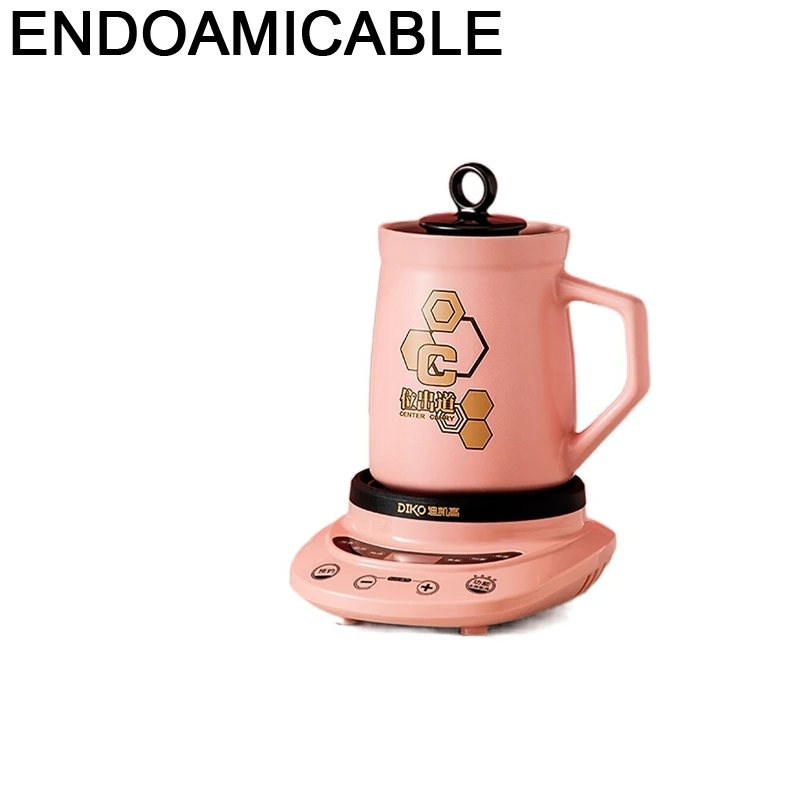 restaurant equipment aparato de cocina appareil cuisine elektrikli mutfak aletleri home kitchen appliance electric stew cup free global shipping